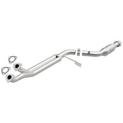 MagnaFlow Direct Fit Catalytic Converter 97-98 BMW Z3 6 2.8L