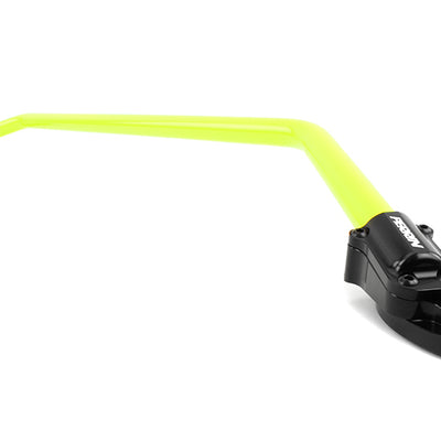 PERRIN 08-14 WRX/STI/Impreza / 14-18 Forester / 13-17 Crosstrek / 05-09 Legacy FR Strut Bar - Yellow
