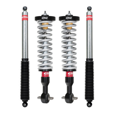 Eibach Pro-Truck Coilover 2.0 Front/Sport Rear for 15-20 Ford F-150 V6 2.7L 4WD