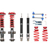 Pedders 05-14 Ford Mustang S197 Extreme Xa Coilover Plus Kit