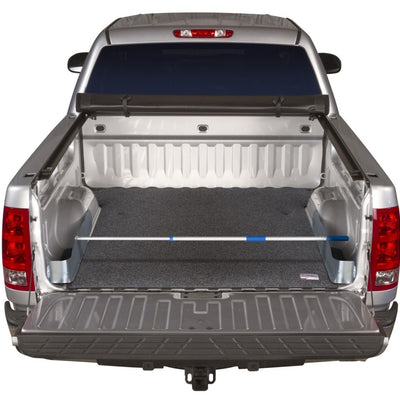 Access Accessories Cargo Mgt G2 (Galv. Truck Bed pockets w/EZ Retriever)