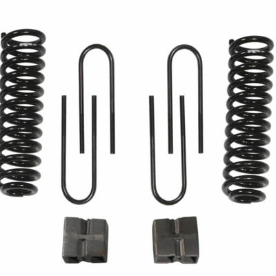 Skyjacker 6" 78-79 BRONCO 4WD