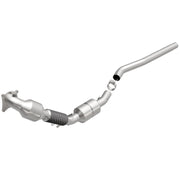 MagnaFlow Direct Fit Catalytic Converter 06-08 VW Passat 2.0L