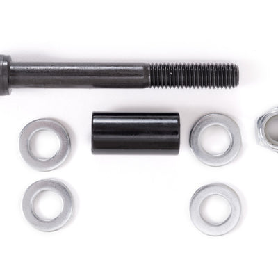 PRP Yamaha YXZ Front Limit Strap Hardware Kit