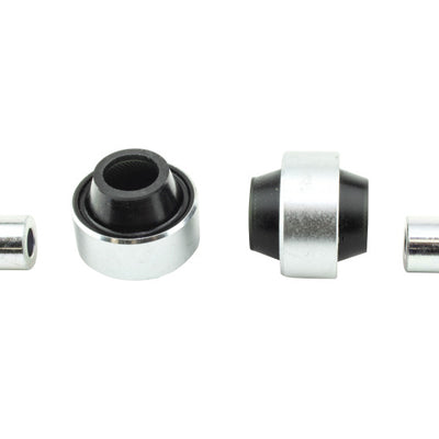 Whiteline Plus 8/07+ Dodge Avenger / 7/02+ Mitsubishi Lancer C/A - Lwr Inner Rear Bushing Kit