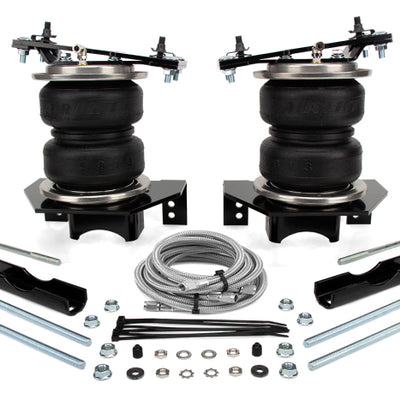 Air Lift Loadlifter 5000 Ultimate for 2020 Ford F250/F350 SRW & DRW 4WD