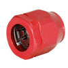 Spectre Magna-Clamp Hose Clamp 1/2in. - Red