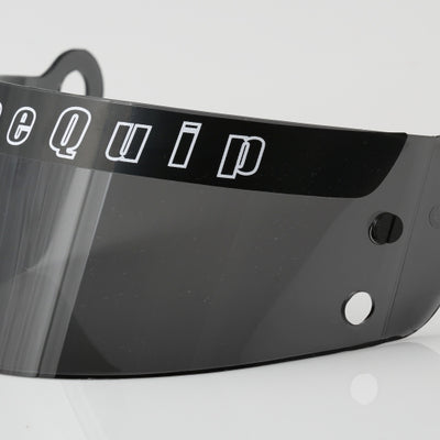 RaceQuip SPORTMOD Dark Smoke Shield