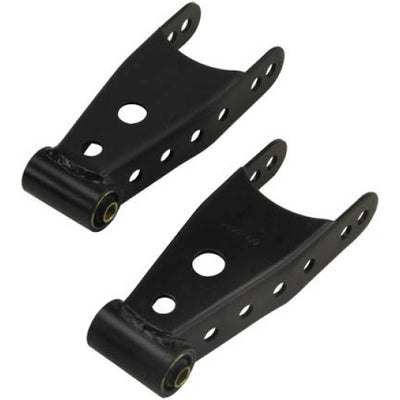 Belltech SHACKLE KIT 04+ Ford F-150 2inch