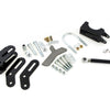 UMI Performance 82-02 GM F-Body Panhard Bar Relocation Conversion Kit