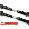 UMI Performance 08-09 Pontiac G8 10-14 Camaro Toe Rods Adj Poly