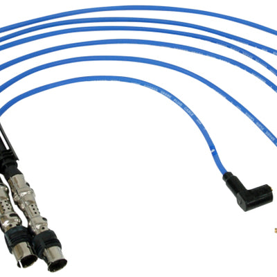 NGK Volkswagen Golf 2002-1999 Spark Plug Wire Set
