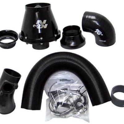 K&N 06-08 Miata Apollo Cold Air Intake Kit