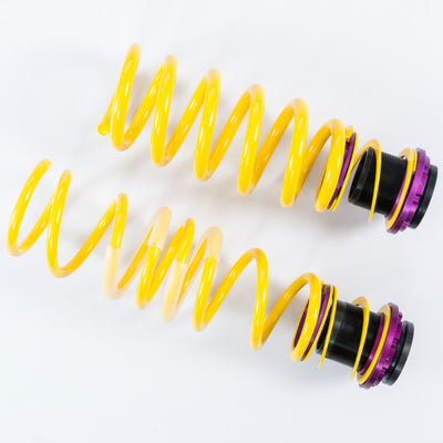 KW H.A.S. 2018 BMW M5 F90 (F5LM)