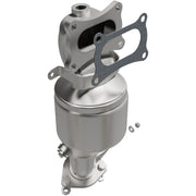 MagnaFlow Direct Fit Catalytic Converter 2008-2016 Honda Odyssey 3.5L