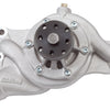 Edelbrock Water Pump Victor Pro Series Chevrolet 1955-95 262-400 CI V8 Engines Standard Length