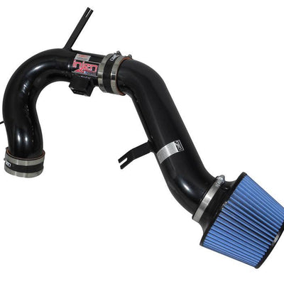 Injen 06-08 M45 4.5L V8 Black Cold Air Intake