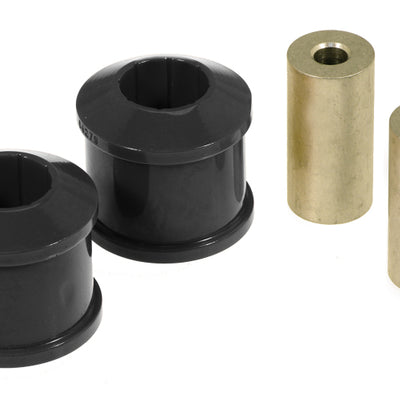 Prothane 01-03 Chrysler PT Cruiser Rear Trailing Arm Bushings - Black