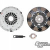 Clutch Masters 2017 Honda Civic 1.5L FX250 Rigid Disc Clutch Kit