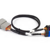 Haltech NEXUS Rebel LS Cable Throttle & IAC Sub-Harness (Plug-n-Play w/HT-186500)