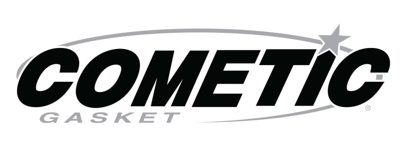 Cometic Chevy Small Block 4.125 inch Bore .040 inch MLS Head Gasket (w/All Steam Holes)