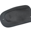 Mustang 13-17 Harley Breakout Fender Bib - Black