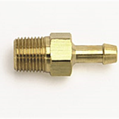 Russell Performance 1/8 NPT x 3/16in Hose Fitting
