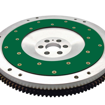 Fidanza 89-98 Nissan 240SX KA24DE Aluminum Flywheel