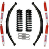 Skyjacker 3.5-4" 78-79 BRO W/REAR SPR