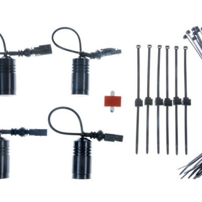 KW Electronic Damping Cancellation Kit Audi S3 Type 8P