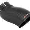 aFe Momentum GT Carbon Fiber Dynamic Air Scoop 15-18 Dodge Challenger V6-3.6L/V8-5.7L/6.4L HEMI