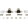 Whiteline 04/91-99 Toyota Paseo EL 44-54 Front Lower Inner Rear Control Arm Anti-Lift / Casater Kit