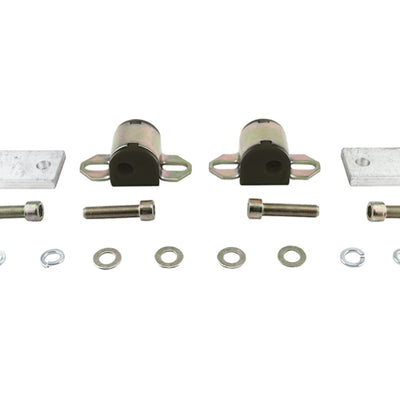 Whiteline 04/91-99 Toyota Paseo EL 44-54 Front Lower Inner Rear Control Arm Anti-Lift / Casater Kit