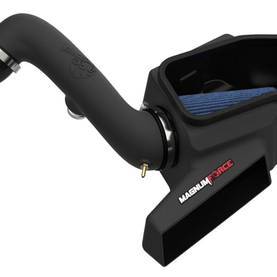 aFe MagnumFORCE Stage-2 Pro 5R Cold Air Intake System 19-20 Volkswagen Jetta L4-1.4L (t)