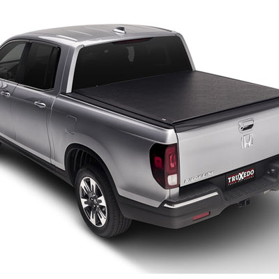 Truxedo 05-16 Honda Ridgeline 4ft 8in Lo Pro Bed Cover