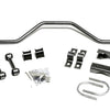 Hellwig 67-69 Chevrolet Camaro Solid Chromoly 3/4in Rear Sway Bar