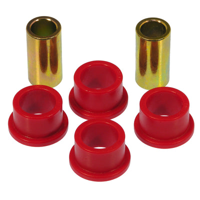 Prothane 60-72 Chevy C10/G10 Rear Track Arms - Red