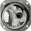Hella 08-11 Mercedes Benz C350 Sport AMG Left Fog Lamp Assembly