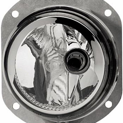 Hella 08-11 Mercedes Benz C350 Sport AMG Left Fog Lamp Assembly