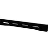 ICON 07-18 Jeep Wrangler JK Pro Series Front Bumper Skid Kit