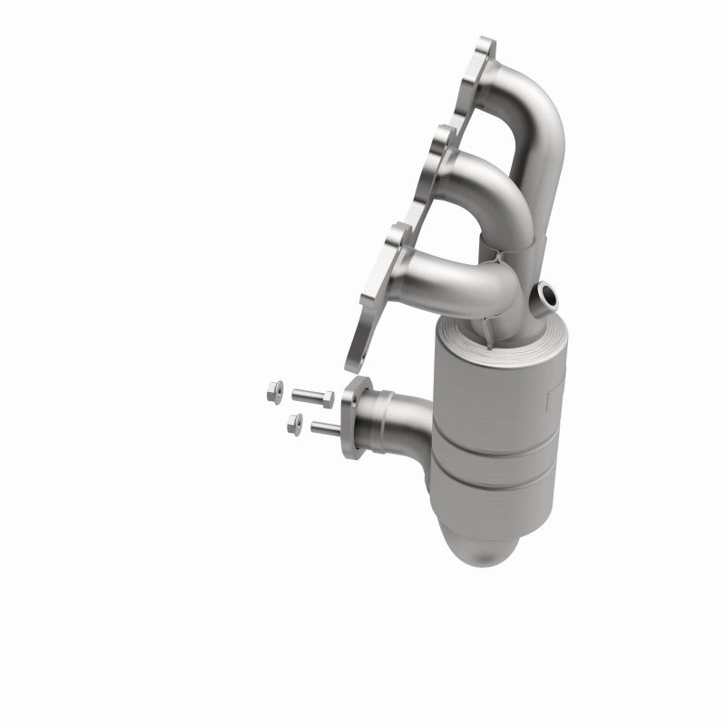 MagnaFlow Direct Fit Catalytic Converter 07-09 Chrysler Sebring 2.7L