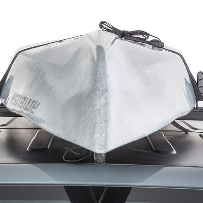 Rhino-Rack Adjustable Load Holder for Heavy Duty Bar - Pair