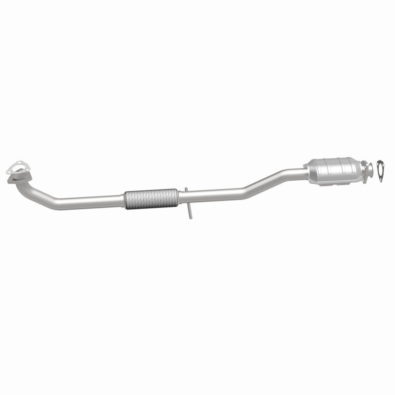 MagnaFlow Direct Fit Catalytic Converter Gm