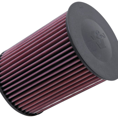 K&N Replacement Air Filter FORD C-MAX 1.6L-L4; 2007