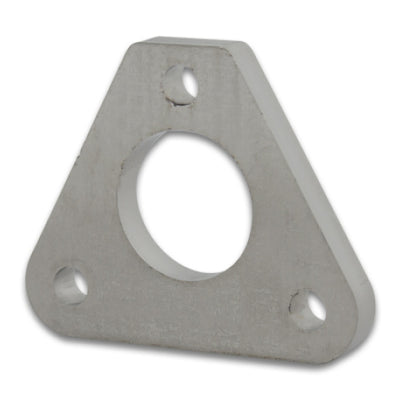 Vibrant T304SS Turbo Inlet Flange for Garrett GT1544-454082