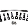 Hellwig 75-99 Chevrolet P30/P32 Class A Chassis Solid Heat Treated Chromoly 1-5/8in Front Sway Bar