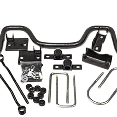 Hellwig 03-08 Dodge Ram 2500 Solid Heat Treated Chromoly 1-1/8in Rear Sway Bar