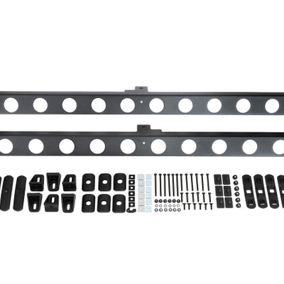 Rhino-Rack Universal Modular Backbone Mounting System - Long