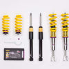 KW Coilover Kit V1 Audi S4 (8E/8H QB6) Wagon/Convertible