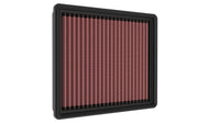 K&N 2020 Ford Escape Hybrid L4-2.5L Replacement Air Filter